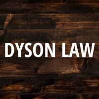 Dyson Law logo