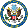United States Election Assistance Commission logo
