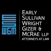 Early Sullivan Wright Gizer & McRae, LLP logo