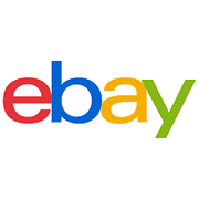 eBay, Inc. logo