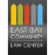 East Bay Community Law Center logo