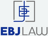 EBJ Law logo
