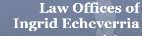 Law Offices of Ingrid Echeverria, LLC logo