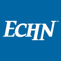 Eastern Connecticut Health Network (ECHN) logo