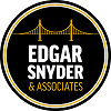 Law Offices of Edgar Snyder & Associates logo
