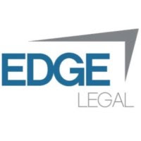 EDGE Legal, LLC logo