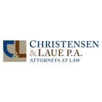 Christensen & Laue, PLLC logo