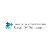 The Law Offices & Mediation Center of Susan M. Edmonson logo