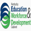 Kentucky Education & Workforce Development Cabinet logo