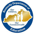 Kentucky Department of Education logo