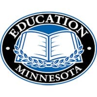 Education Minnesota logo