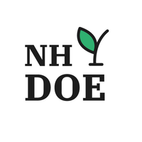 New Hampshire Department of Education logo