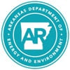 Arkansas Department of Energy & Environment logo