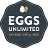 Eggs Unlimited logo