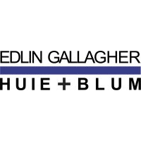 Edlin Gallagher Huie & Blum logo