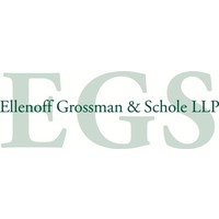 Ellenoff Grossman & Schole, LLP logo