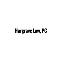 Hargrave Law, PC logo