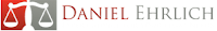 Law Offices of Daniel Ehrlich, PLLC logo