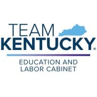 Kentucky Department of Education & Labor Cabinet logo