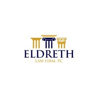 Eldreth Law Firm, PC logo