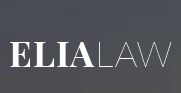 Elia Law logo