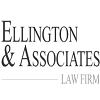 Ellington & Associates logo
