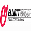 Elliott Group logo