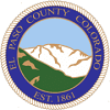 El Paso County, Colorado logo