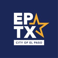 City of El Paso, Texas logo