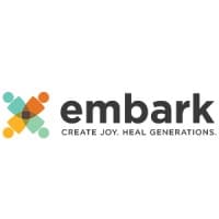 Embark Behavioral Health logo