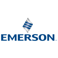 Emerson Electric Co logo