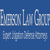 Emerson Law Group logo