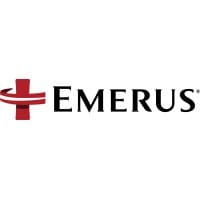 Emerus logo