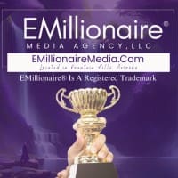 EMillionaire Media Agency, LLC logo