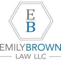 Emily Brown Law, LLC logo