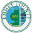 Emmet County, Michigan logo