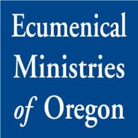 Ecumenical Ministries of Oregon logo