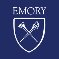 Emory University logo