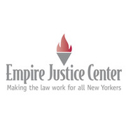 Empire Justice Center logo