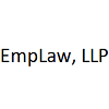 EmpLaw, LLP logo