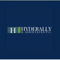 Hyderally & Associates, PC logo