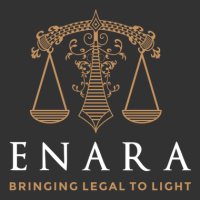 Enara Law, PLLC logo