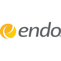 Endo Pharmaceuticals, Inc. logo