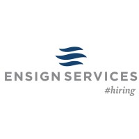 The Ensign Group, Inc. logo