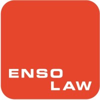 Enso Law, LLP logo