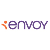 Envoy Global, Inc. logo