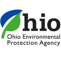 Ohio Environmental Protection Agency logo