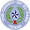 El Paso County, Texas logo