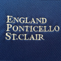 England Ponticello & St. Clair logo