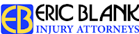 Law Offices of Eric R. Blank, PC logo